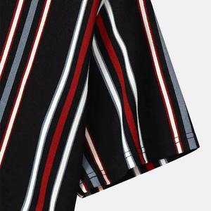 Camiseta con Logotipo Personalizado a Precio de Fábrica, OEM ODM, Camiseta Oversize de Estilo Urbano, Calidad de Marca de Lujo - Product Image 4