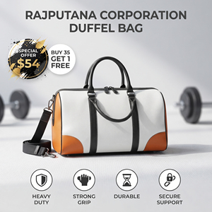 Adjustable Strap Training <b>Bags</b> Unisex Heavyweight Workout Fitness Wear Duffel <b>Bag</b> Men Shoe Compartment Sports <b>Bags</b> Women - Product Image 1