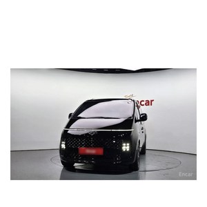 Hyundai Staria L3.5 Lounge 2024 de 9 Plazas, 145,686 km, Caja de Cambios Automática, Asientos de Cuero, Volante a la Izquierda con Cámara Trasera - Product Image 3