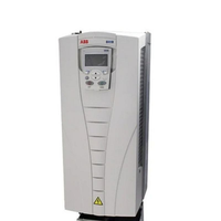 En Stock, 100% Original, Variador de Frecuencia A2B ACS550 01 045A 4 AC, 22kW 45A, 3 Fases, 380 480V, Convertidor VFD Industrial