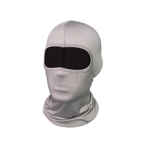 Máscara de Moda para Deportes al Aire Libre de Verano, Capucha para Ciclismo, Motociclismo, Protección Solar, Antipolvo, Pasamontañas para Esquí, HECHO POR HS 2027 - Product Image 3