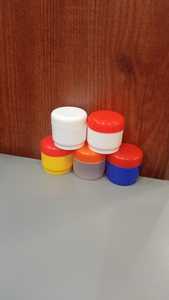 Proveedor Indio de Frascos y Envases Cosméticos para Crema Facial o Corporal y Productos de Spa Disponibles en Grandes Cantidades - Product Image 3