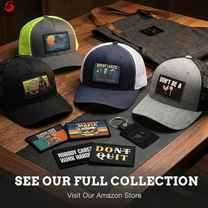 Gorra Trucker de Copa Alta para Hombre con Malla Trasera Ajustable y Cierre Snapback para Streetwear, Skateboarding y Uso Diario - Product Image 5