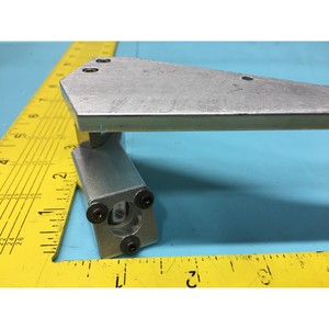 AMAT 0010-10141 ASSY 8-SLOT WPS WAFER POSITION - Equipo y piezas de semiconductores de confianza globales de la marca Trusted Global Legacy - Product Image 3