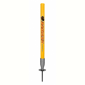 Équipements de cricket les plus demandés : Poteau de wicket simple, faible MOQ pour les commandes en gros, équipements sportifs, wicket simple - Product Image 1