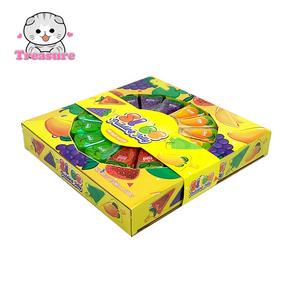 Comida y Bebidas Pudín de Gelatina con Sabor a Frutas - Product Image 4