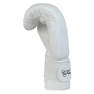 Guantes de Boxeo de Cuero Elásticos e Impermeables, Diseño 2026, Material Ligero y Duradero, Personalizables, para Entrenamiento en Gimnasio - Product Image 5