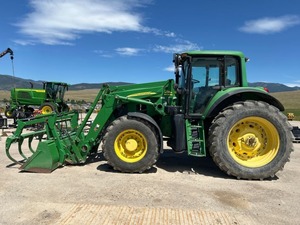 Tractor de Ruedas 4x4 de Servicio Pesado 385 2010 Z270274, Suministro a Granel, Equipo de Calidad - Product Image 3