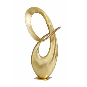 New Arrival Abstract Aluminium Sculptures Metal Decorative Sculpture Great for Office and Home Unique Tabletop Showcase - Product Image 2
