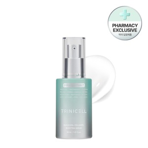 Suero Reafirmante de Colágeno Coreano Trinicell con Bakuchiol, Vitamina C y Ácido Tranexámico 30ml - Product Image 3