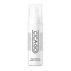 Detergente Schiumogeno Cica Clearing per la Cura della Pelle in Offerta 200ml (5619715) - Product Image 1
