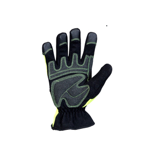 Guantes de rescate avanzados diseñados para un agarre superior, protección, ajuste cómodo y máxima seguridad en situaciones críticas - Product Image 5