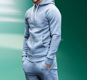 Chándales de poliéster para hombre, nueva oferta, temporada de invierno - Product Image 2