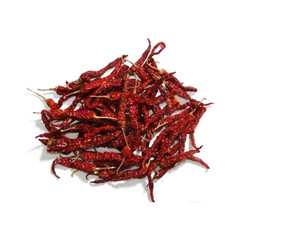 Chile Rojo Teja Premium con Esterilización a Vapor, Calidad de Exportación - Product Image 6
