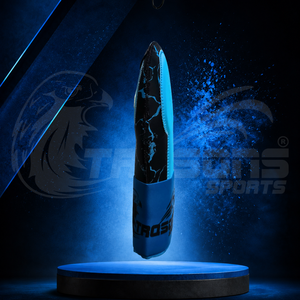 Guante de béisbol Trqsons Custom Series de alta calidad, edición limitada, con un hermoso efecto Frozen. - Product Image 2