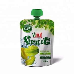 200ml de jus de fruits frais Calamansi dans un sac - Product Image 5