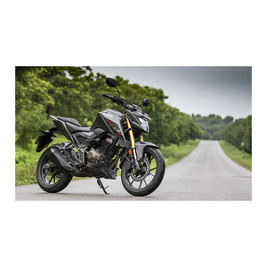 ผู้จัดจำหน่ายจักรยานยนต์ CB300F ราคาส่งจากโรงงาน - Product Image 2