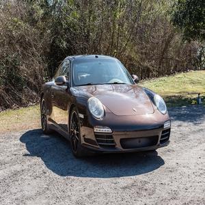 Porsche 911 Targa 4S de 2009 - Product Image 3