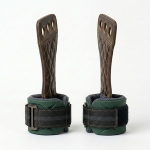 Poignée de maintien robuste pour une stabilité et un contrôle précis, conçue pour une utilisation confortable. - Product Image 2