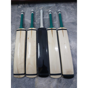 Bate de Críquet de Madera de Sauce Inglés, Estilo Clásico, Ligero, para Entrenamiento, Uso en Exteriores, Agarre Cómodo para Jugadores, Nivel Profesional, Listo para Partidos - Product Image 6