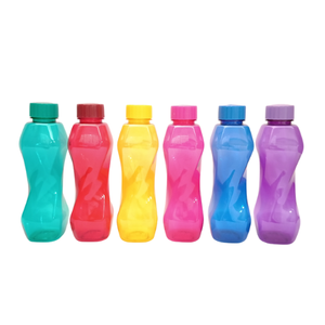 Botella de Agua Latwis de 500 ml de Alta Calidad, a Prueba de Fugas, Duradera, Ecológica y de Larga Duración - Product Image 1