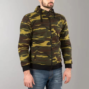Sudaderas con capucha de forro polar para motocicleta de alta calidad con costuras duraderas, sudaderas con capucha de forro polar para motocicleta para montar. - Product Image 2