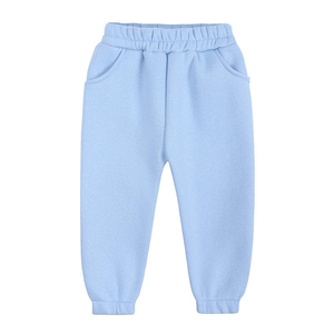 Nouvel ensemble de survêtement pour enfants 2026 de qualité supérieure à prix abordable, vente en gros, pour garçons et filles, avec sweat à capuche et pantalon de survêtement personnalisés - Product Image 3