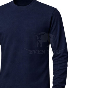 Camisa Térmica de Algodón 100% de Alto Gramaje - Tejido Ultra Suave para Clima Frío Extremo, Ecológica, Transpirable y de Larga Duración - Product Image 6