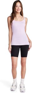 Camisola Personalizada para Mujer, Top sin Mangas de Algodón Acordonado, Camiseta con Tirantes Ajustables, Top Básico de Moda, Fabricación OEM ODM - Product Image 2