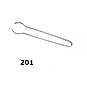 Flacon à bouche étroite de haute qualité, 15 pouces, pour la fabrication de bijoux, vente en gros, prix le plus bas, meilleur produit pour la création de bijoux - Product Image 2