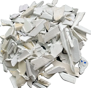 ราคาโรงงาน เศษท่อพีวีซีความแข็งแรงสูง เกรดสำหรับหลอมร้อน จัดส่งรวดเร็ว - Product Image 4