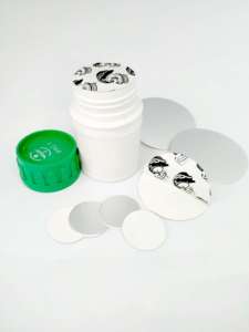 Vent <b>Seal</b> Liner <b>for</b> Bottle Packaging Breathable, <b>Leak</b>-Proof, Anti-Swelling Solution Custom OEM from Vietnam Supplier - Product Image 3