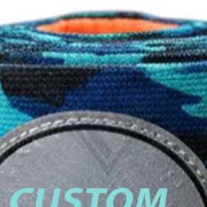 Wholesale Rate New Trendy Heavy Duty Gym Wrist Wraps Powerlifting Cross Fit Support Durable Cotton Training Boxing Accessories - Product Image 6