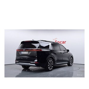 Kia Carnival 2020, 9 Plazas, Versión Signature, 106,604 km, Diésel, Transmisión Automática, Volante a la Izquierda, Cámara Trasera - Product Image 2