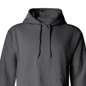Sudadera con capucha premium para hombre que combina tela de forro polar suave, diseño moderno y artesanía duradera para una comodidad duradera y con estilo. - Product Image 5