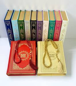 Lápiz Lector Digital del Corán, Libro Sagrado del Corán Islámico, Lápiz de Lectura del Sagrado Corán, Libro del Corán Musulmán, Francés, Inglés, Urdu, Español, Ruso, Uzbeko - Product Image 3