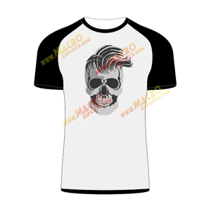 แผงตาข่ายแขนยาวป้องกันรังสียูวีของผู้ชายวัสดุสแปนเด็กซ์สำหรับ MMA ขายส่งในปากีสถานดีไซน์ใหม่ - Product Image 2