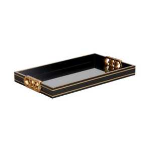 Linea Exports LE-F11147 - Bandeja de Hielo y Vajilla Moderna de Metal Antiadherente y Ecológica - Product Image 2