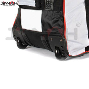 Bolsas Deportivas Personalizadas de Alta Calidad, 30-40l, Ligeras, Duraderas, con Forro de Poliéster, Unisex, Gran Venta, para Uso en Exteriores - Product Image 6