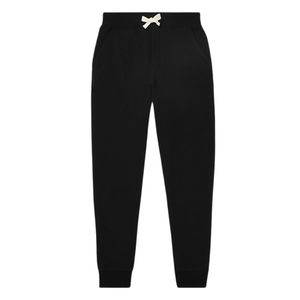 Pantalon de jogging en tricot pour garçons, coton de haute qualité, tissu respirant, vêtements décontractés pour garçons, logo personnalisé - Product Image 2