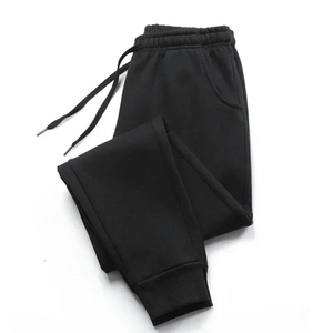 Premium Workout Joggers Quick Dry Activewear Bottoms Training Apparel Wholesale Fitness Training <b>Pants</b> Lightweight Gym Joggers - Product Image 1
