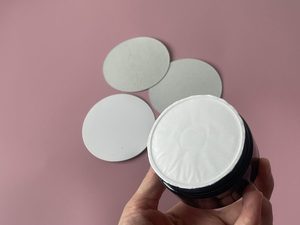 Película PET de Transferencia de Calor Plateada, Impermeable y de Alto Brillo, Rollo de Vinilo Permanente para Máquina de Corte de Ropa, Alta Calidad, Alsafety - Product Image 4