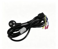 Cordon d'alimentation de remplacement KB-SEN2755 compatible avec les imprimantes à jet d'encre continu CIJ de la série K CCS-R, pièces détachées