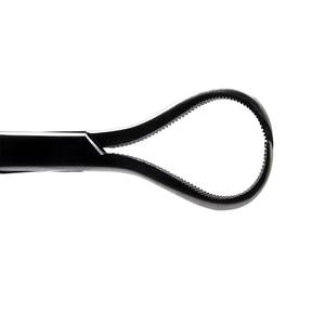 Pince orthopédique manuelle en acier inoxydable pour maintenir les os, instrument chirurgical pour une prise en charge, une fixation et un contrôle sécurisés des os, réutilisable - Product Image 5