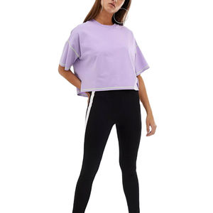 T-shirts personnalisés pour hommes, logo et design imprimés sur mesure, 100% coton respirant, écologiques, t-shirts unis pour unisexe - Product Image 3