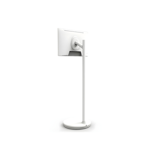 Monitor Inteligente Portátil con Pantalla Táctil de 24, 27 y 32 Pulgadas, Android TV, Pantalla Rodante <span class=keywords><strong>Todo</strong></span> en Uno, Batería Integrada, Pantalla Móvil - Product Image 2