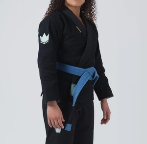 ชุดยิวยิตสูบราซิลน้ำหนักเบาสำหรับผู้หญิง ชุดกิโมโนสำหรับการแข่งขันศิลปะการต่อสู้ คอลเลคชั่นใหม่ปี 2026 ชุดยิวยิตสูสำหรับทุกเพศ - Product Image 6