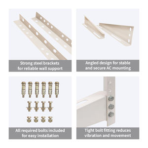 High Demand AC Stand Trending AC Stand Wholesale AC Stand Strong Base AC Stand From India Manufacturer At Best Price - Product Image 2