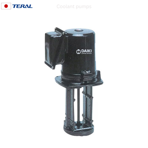 Pompes à liquide de refroidissement TERAL Japon : pompes haute efficacité conçues pour des systèmes de refroidissement économes en énergie, à bas prix, en vente au détail et en gros. - Product Image 1