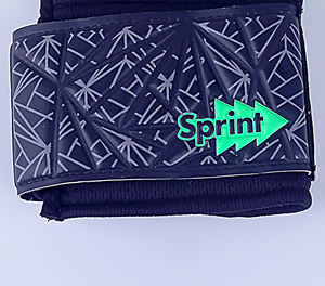 Nouveaux Gants de Gardien de But Professionnels 2026 en PU, Logo Personnalisé, Respirants et Légers - Product Image 5